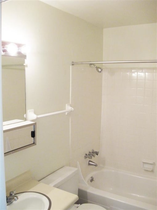 Full bath