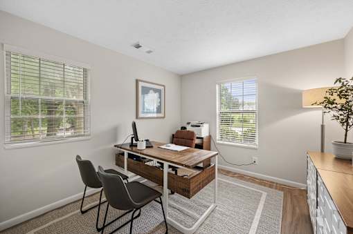 Office space at Concord Place Apartments, Mentor, Ohio