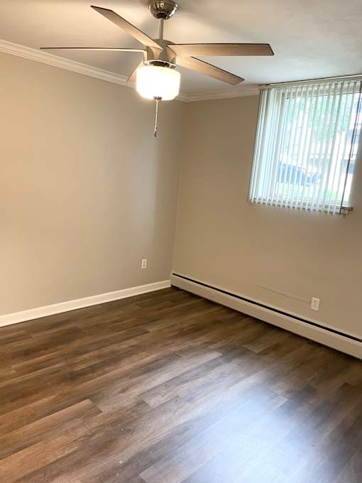 Bedroom.