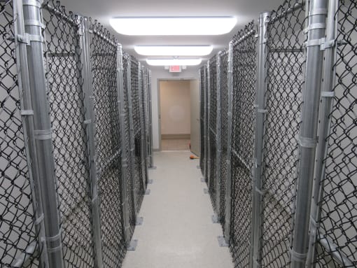 Invaluable Leased Storage at 735 Truman, Hyde Park, MA