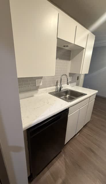 RENOVATED KITCHEN