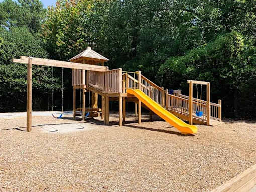 Playground at Sienna Ridge, Atlanta, GA, 30345