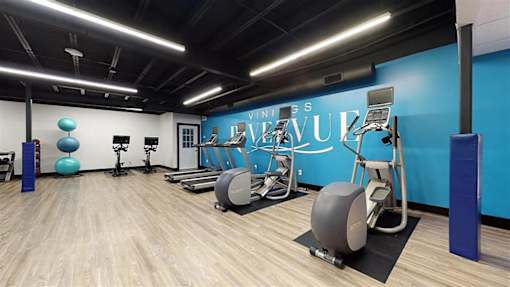 Cardio Studio at Vinings RiverVue, Atlanta, GA