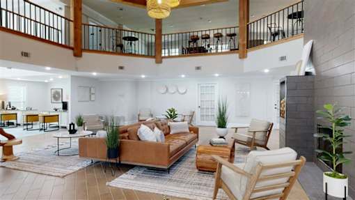 Clubhouse at Vinings RiverVue, Atlanta, GA, 30339