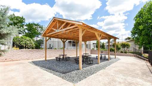 Picnic And BBQ at Vue on Medlock, Peachtree Corners, 30092