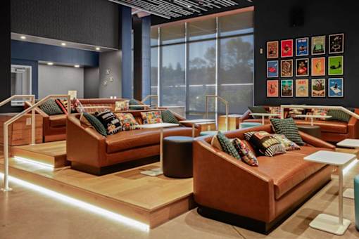 Common Area at Riverfront Everett, Everett, Washington