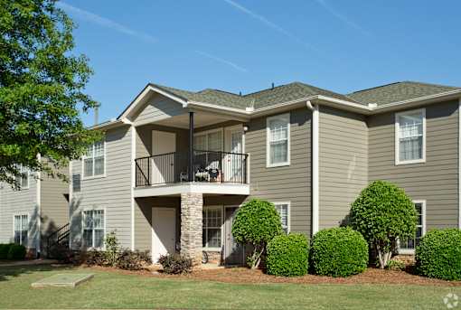 Apartments