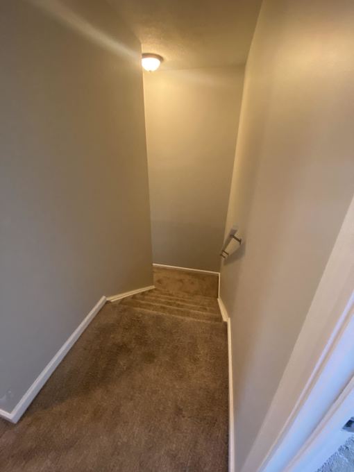 Stairway