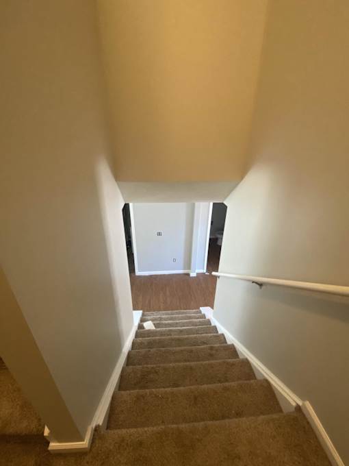 Stairway