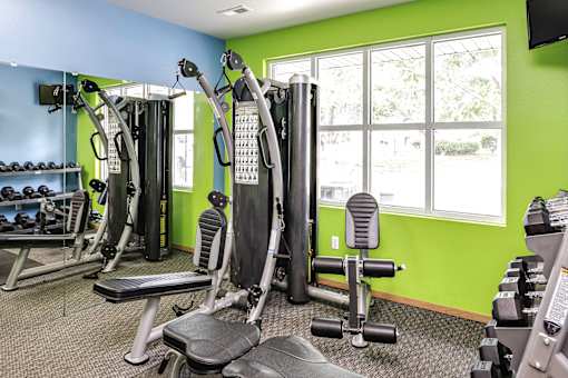 Fitness Studio at The Pointe, LaVista, 68128