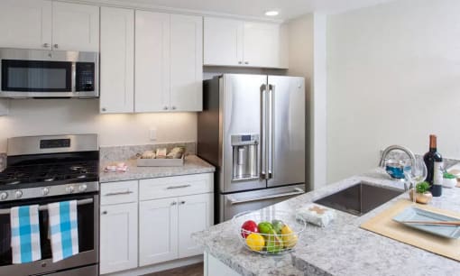 1x1 Kitchen / #28