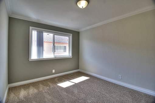 Expansive Windows at Californian, California, 94040