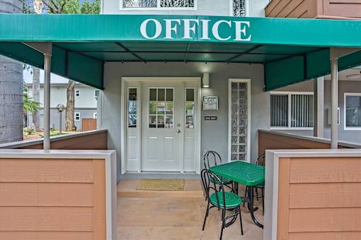 Rental Office