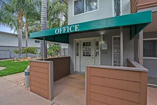 Rental Office