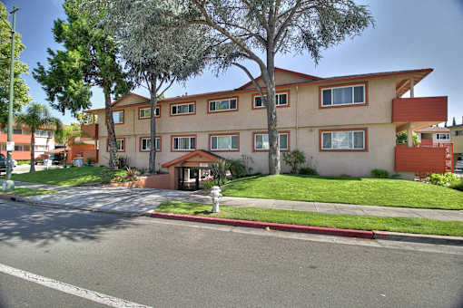 Property Exterior at Californian, Mountain View, CA, 94040