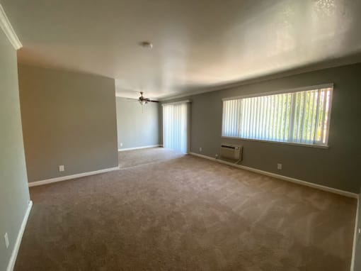view of living room