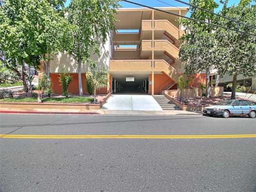 Exquisite Exterior at Belmont Square, Belmont, CA