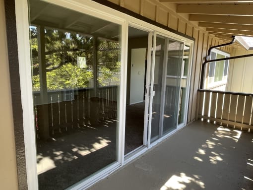 Large Living Area at The Orchard at Sunnyvale, California