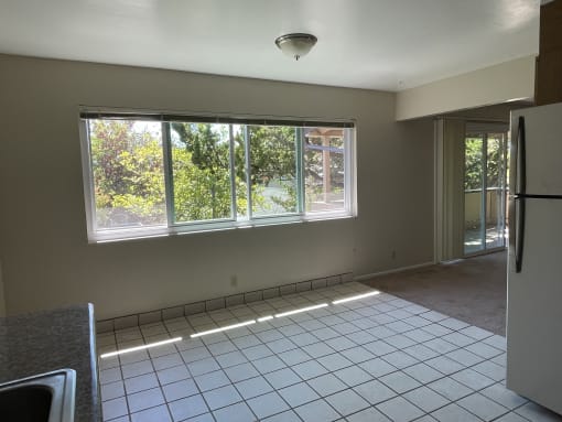 Lots of Light Two Bedrooms at The Orchard at Sunnyvale, Sunnyvale