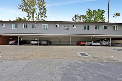 Car port image 2