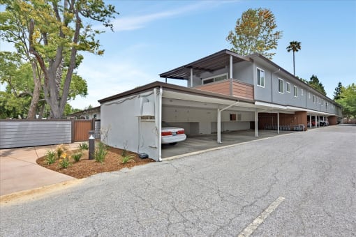 Car port image 5