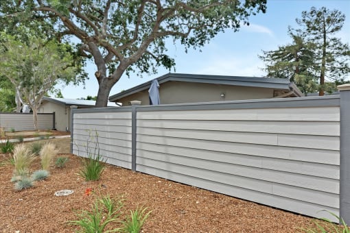 Exterior landscape image 4