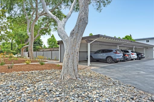 Car port image 1