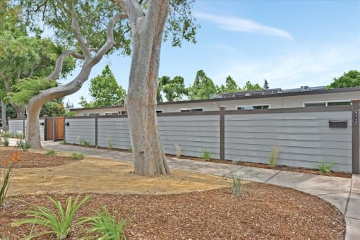 Exterior landscape image 3