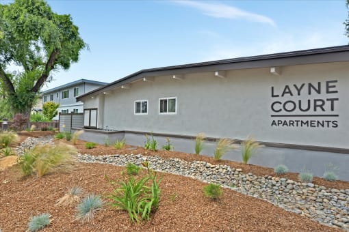 Exterior Building and landscape image 4
