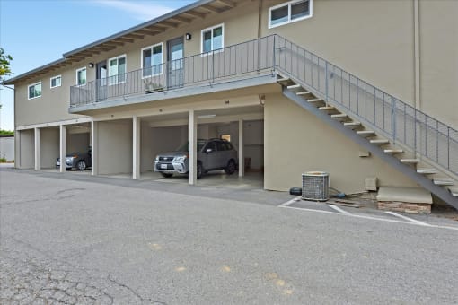 Car port image 7