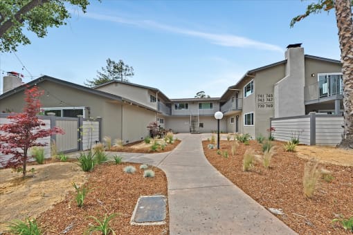 Exterior Building and landscape image 3