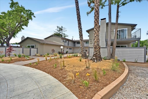 Exterior Building and landscape image 2