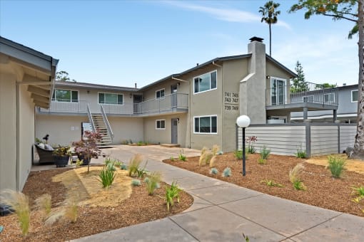 Exterior Building and landscape image 1