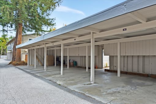 Car port image 9