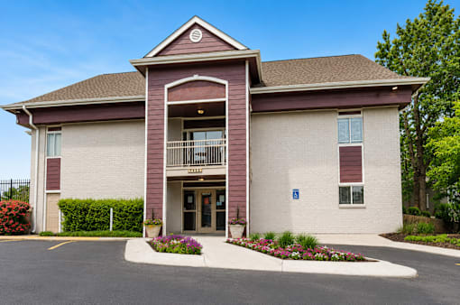 Leasing office