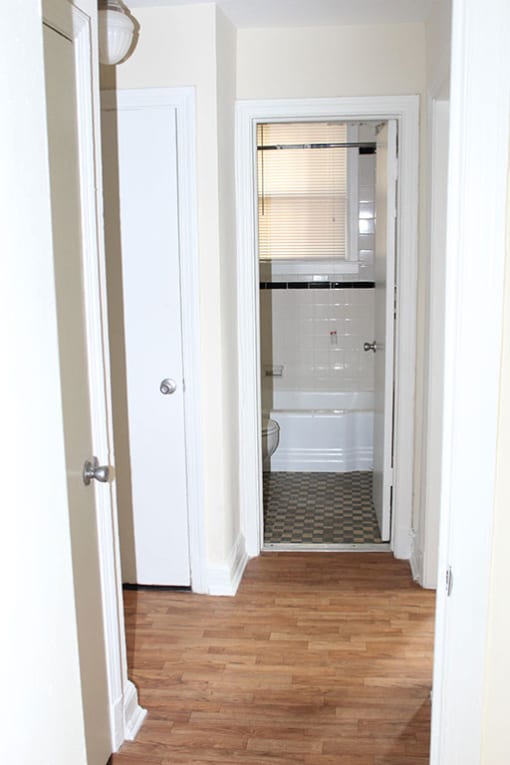 a bathroom with a toilet and a sink