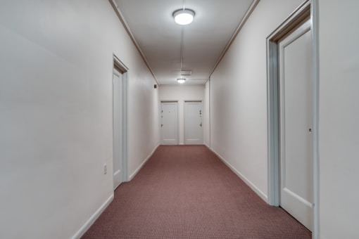 Building Interior