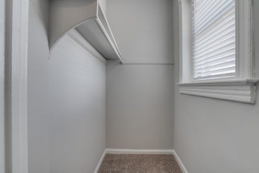 Closet