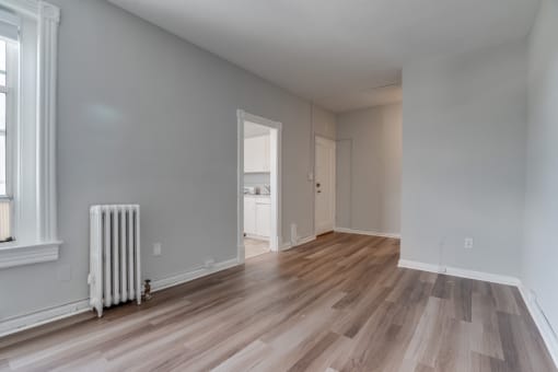 Living Space