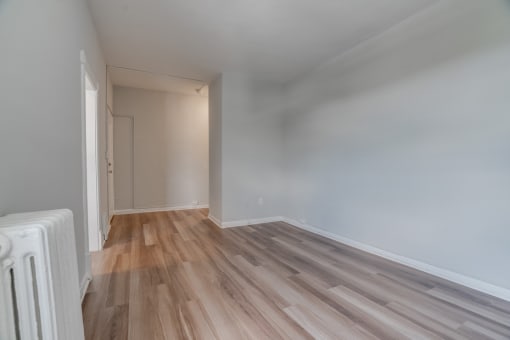 Living Space