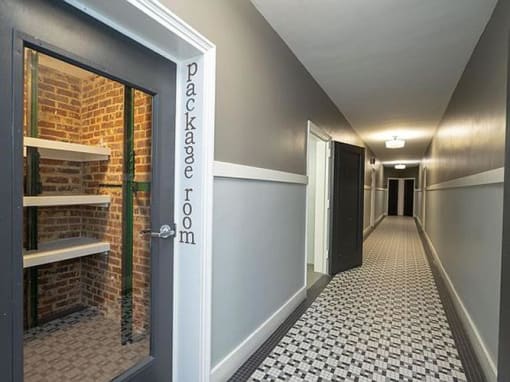 Hallway