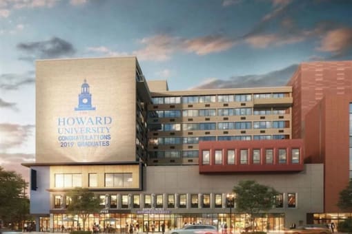 Howard University