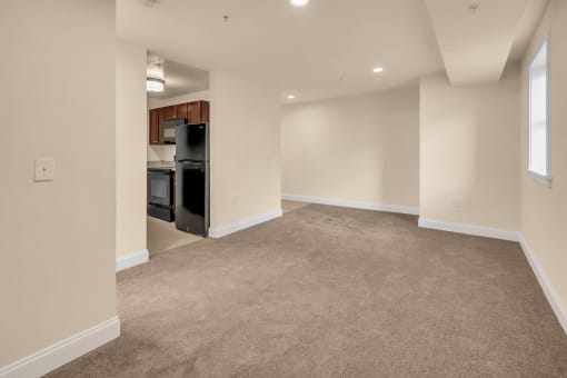 Living Space