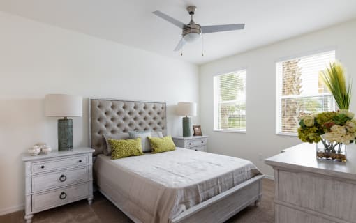 The Oaks on the Lake 55+ Luxury Apartment Living in Clermont, FL