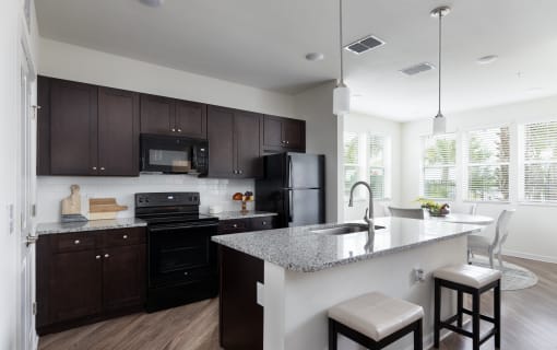 The Oaks on the Lake 55+ Luxury Apartment Living in Clermont, FL
