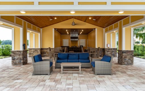 The Oaks on the Lake 55+ Luxury Apartment Living in Clermont, FL