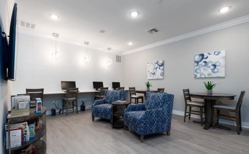 The Oaks on the Lake 55+ Luxury Apartment Living in Clermont, FL