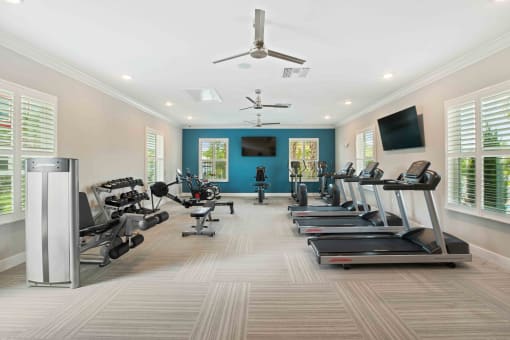 The Oaks on the Lake 55+ Luxury Apartment Living in Clermont, FL