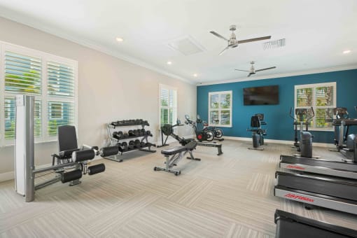 The Oaks on the Lake 55+ Luxury Apartment Living in Clermont, FL