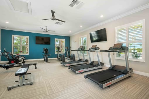 The Oaks on the Lake 55+ Luxury Apartment Living in Clermont, FL